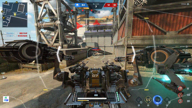 逆战：未来S2赛季 通行证福利界面 零氪奖励实拍展示