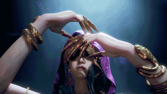 逆战：未来S2赛季 通行证福利界面 零氪奖励实拍展示